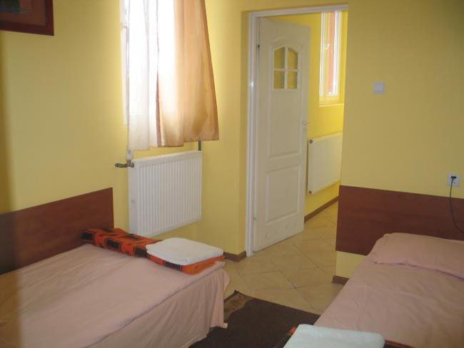 Zajazd Wiking Wasilków Exterior foto